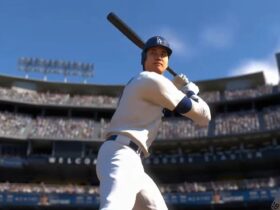 MLB The Show 25 is Already Set to Break a Major Series Tradition