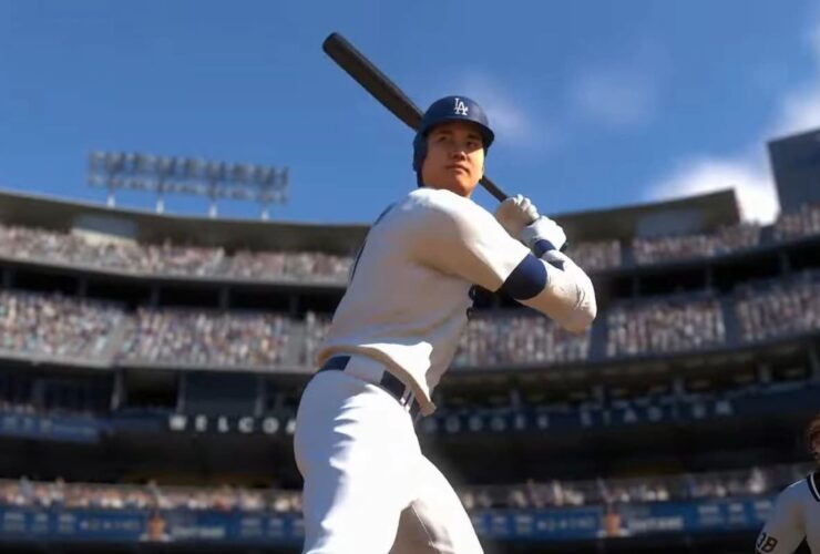 MLB The Show 25 is Already Set to Break a Major Series Tradition