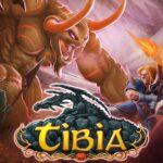 MMORPG Tibia Adding New Class After Nearly 30 Years