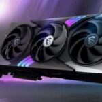 MSI Has Raised Its RTX 5090 Lineup Price By $300 To $400