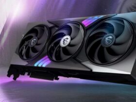 MSI Has Raised Its RTX 5090 Lineup Price By $300 To $400