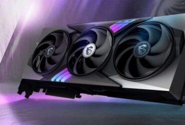 MSI Has Raised Its RTX 5090 Lineup Price By $300 To $400