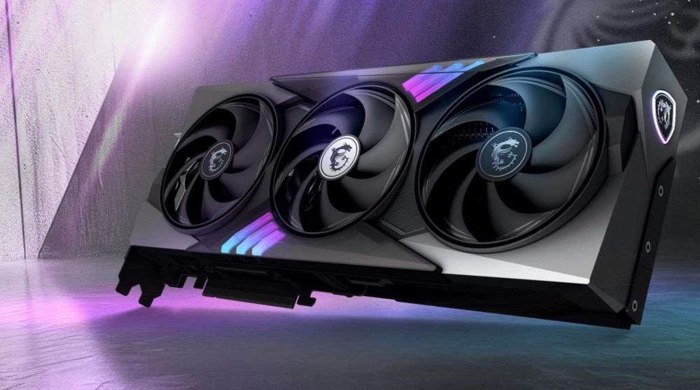 MSI Has Raised Its RTX 5090 Lineup Price By $300 To $400