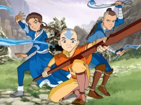 MTG Finally Reveals Its Avatar: The Last Airbender Set