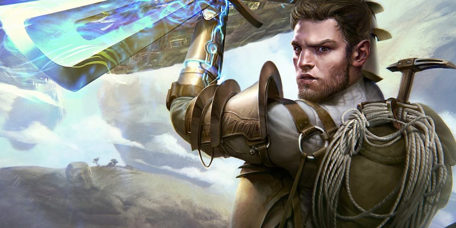 MTG Is Getting A Live-Action Movie And TV Shows