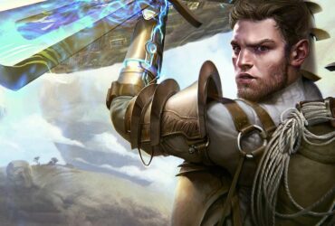 MTG Is Getting A Live-Action Movie And TV Shows