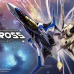 Macross Shooting Insight Launches February 7