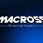 Macross Shooting Insight Review - Netto's Game Room