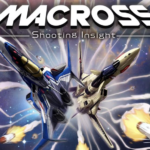 Macross: Shooting Insight Review – Gamerhub UK