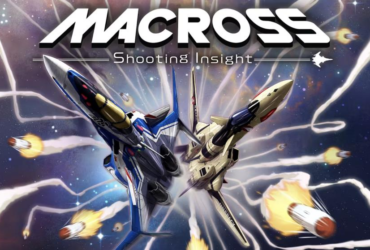 Macross: Shooting Insight Review – Gamerhub UK