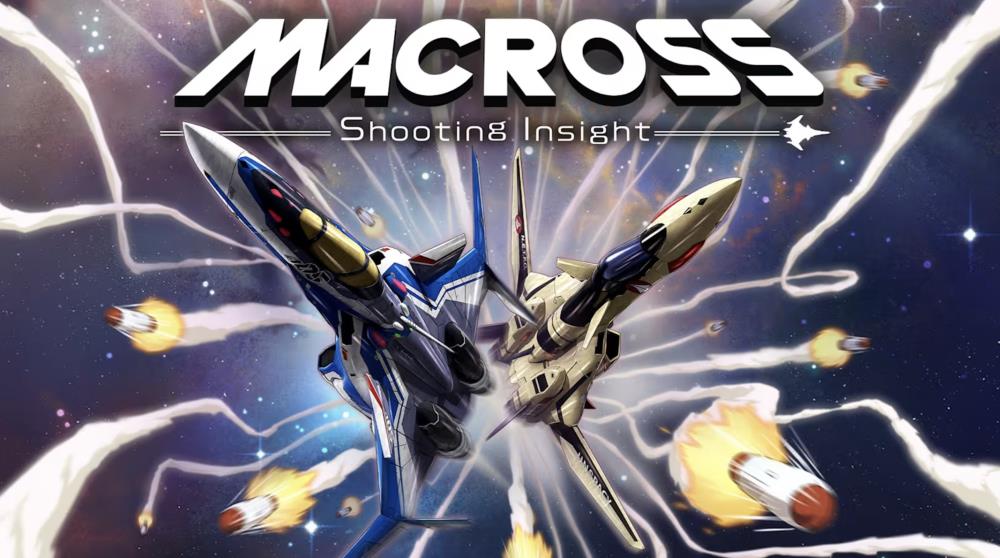 Macross: Shooting Insight Review – Gamerhub UK