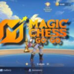 Magic Chess: Go Go Review Cover