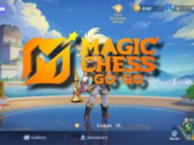 Magic Chess: Go Go Review Cover