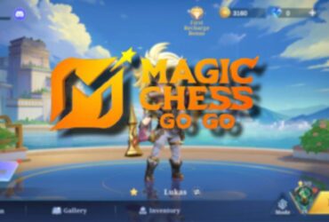 Magic Chess: Go Go Review Cover