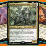 Magic: The Gathering - 10 Great Bracket 3 Commanders