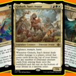 Magic: The Gathering - 10 Great Bracket 4 Commanders