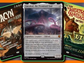 Magic: The Gathering - The 10 Most Valuable Cards In Innistrad Remastered