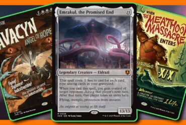 Magic: The Gathering - The 10 Most Valuable Cards In Innistrad Remastered