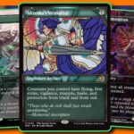 Magic: The Gathering - The 10 Most Valuable Special Guests Cards