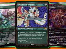 Magic: The Gathering - The 10 Most Valuable Special Guests Cards