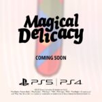 Magical Delicacy - Official PlayStation Announcement Trailer