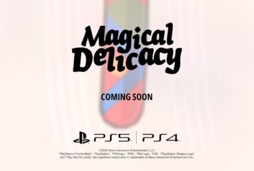 Magical Delicacy - Official PlayStation Announcement Trailer