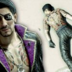 Majima’s Amnesia in Pirate Yakuza Is the Series’ Boldest Story Choice Yet