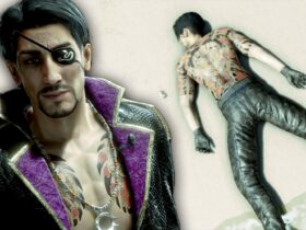 Majima’s Amnesia in Pirate Yakuza Is the Series’ Boldest Story Choice Yet