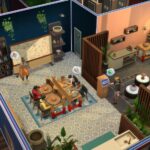 Make the world your canvas with The Sims 4 Businesses & Hobbies Expansion Pack