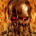 Making Terminator 2D: NO FATE