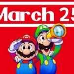 March 25 Will Be the End of an Era for Nintendo