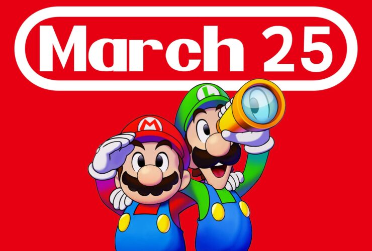 March 25 Will Be the End of an Era for Nintendo