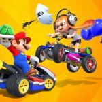 Mario Kart 8 Deluxe Is On Sale Now At Best Buy