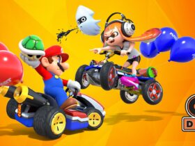 Mario Kart 8 Deluxe Is On Sale Now At Best Buy