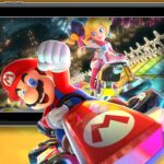 Mario Kart 8 Deluxe Sales Make The Case For Porting Anything And Everything