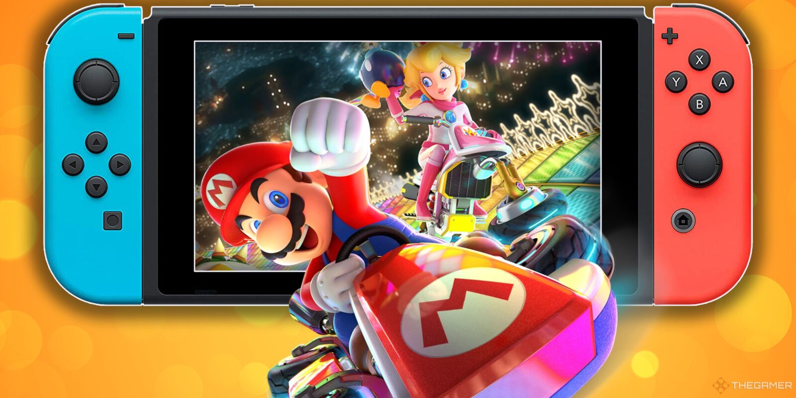 Mario Kart 8 Deluxe Sales Make The Case For Porting Anything And Everything