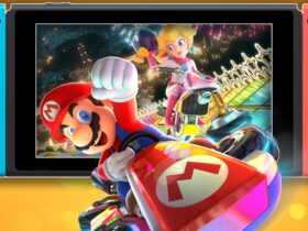 Mario Kart 8 Deluxe Sales Make The Case For Porting Anything And Everything