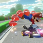 Mario Kart 8 Deluxe Was The Switch’s Second-Best Selling Game Last Quarter