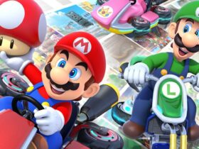 Mario Kart Fans Discuss Which Items They Don't Want In Mario Kart 9