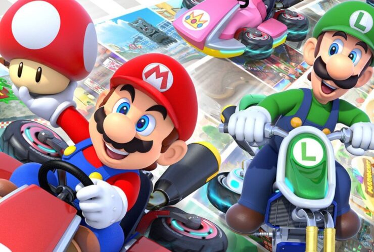 Mario Kart Fans Discuss Which Items They Don't Want In Mario Kart 9