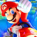 Mario Kart Fans Want Frustrating Item Removed From Next Game