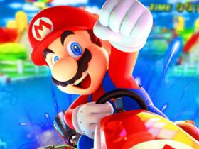 Mario Kart Fans Want Frustrating Item Removed From Next Game