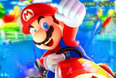 Mario Kart Fans Want Frustrating Item Removed From Next Game