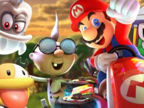 Mario Kart for Nintendo Switch 2 needs these new characters