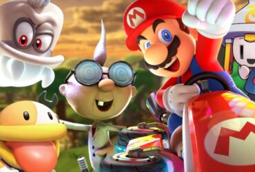 Mario Kart for Nintendo Switch 2 needs these new characters