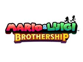 Mario & Luigi: Brothership review - ChristCenteredGamer