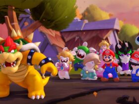 Mario + Rabbids Director Wants to Work With Nintendo Again