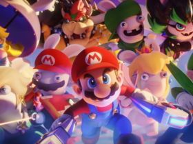 Mario + Rabbids creator says players want unique independent games "willing to tell different stories"