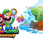 Mario & Luigi: Brothership 1.0.1 update out now, patch notes