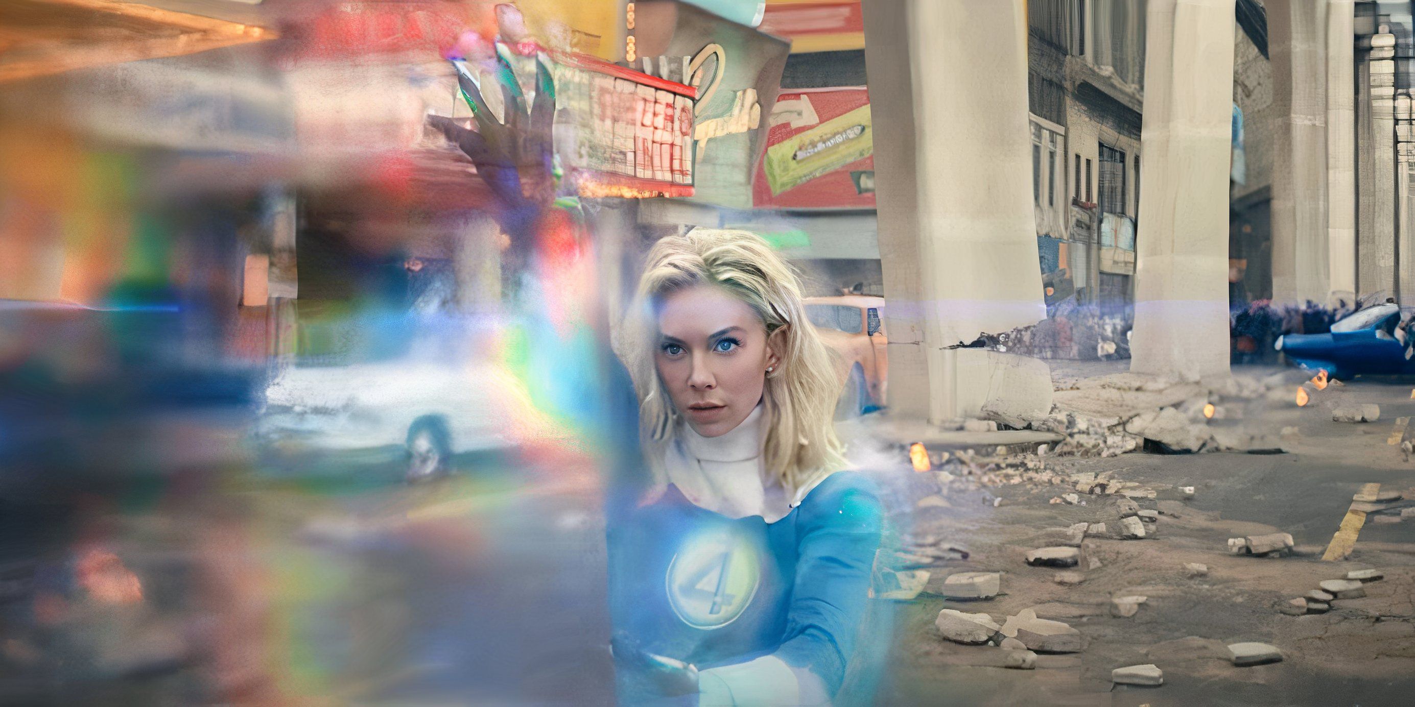 fantastic four susan storm vanessa kirby